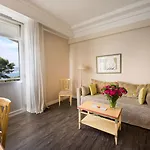 The 1932 & Cap D'antibes - Mgallery Collection 4*