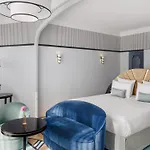 Otel The 1932 & Cap D'antibes - Mgallery Collection 4*