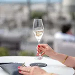 The 1932 & Cap D'antibes - Mgallery Collection Otel 4*
