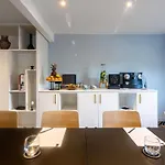 The 1932 & Cap D'antibes - Mgallery Collection Otel 4*
