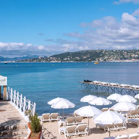 Le 1932 & Cap D'antibes - Mgallery