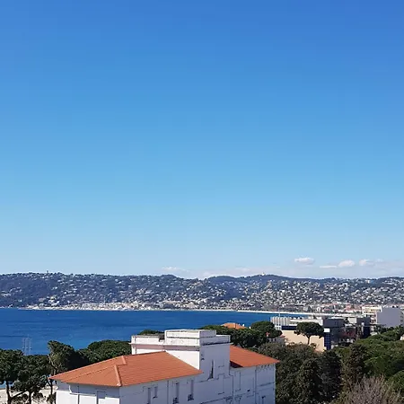 Le 1932 & Cap D'antibes - Mgallery 酒店 胡安莱潘