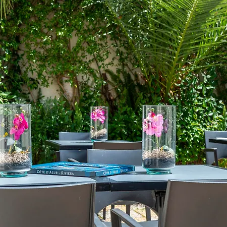 Le 1932 & Cap D'antibes - Mgallery 酒店 4*