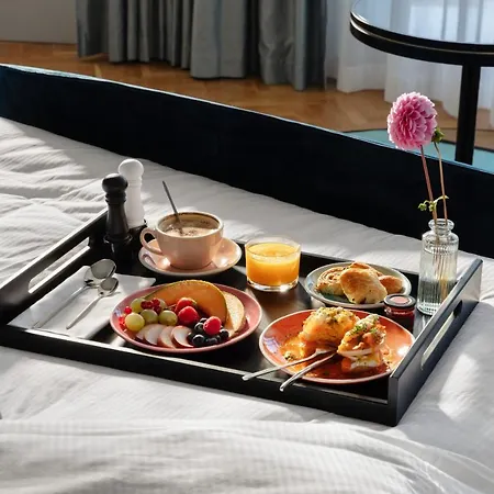The 1932 & Cap D'antibes - Mgallery Collection Otel 4*