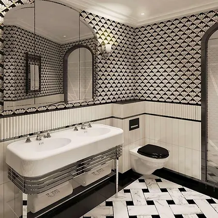 酒店 Le 1932 & Cap D'antibes - Mgallery 胡安莱潘