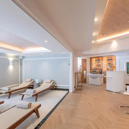 The 1932 & Cap D'antibes - Mgallery Collection ジュアン・レ・パン