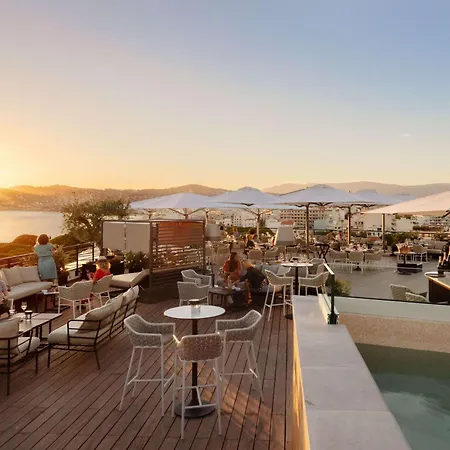 酒店 Le 1932 & Cap D'antibes - Mgallery 4*