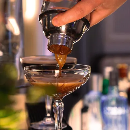 The 1932 & Cap D'antibes - Mgallery Collection ホテル