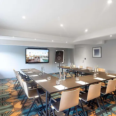 The 1932 & Cap D'antibes - Mgallery Collection ホテル 4*