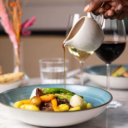 The 1932 & Cap D'antibes - Mgallery Collection ホテル 4*