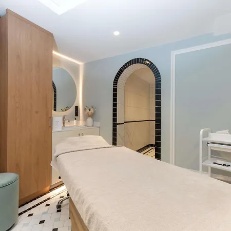 The 1932 & Cap D'antibes - Mgallery Collection Hotel