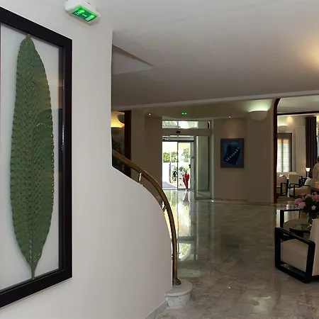 Le 1932 & Cap D'antibes - Mgallery