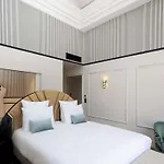 The 1932 & Cap D'antibes - Mgallery Collection Hotell Juan-les-Pins