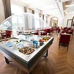 The 1932 & Cap D'antibes - Mgallery Collection 4* 주앙레핑
