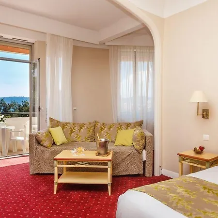 Hotel The 1932 Hotel & Spa Cap D'Antibes - Mgallery Collection