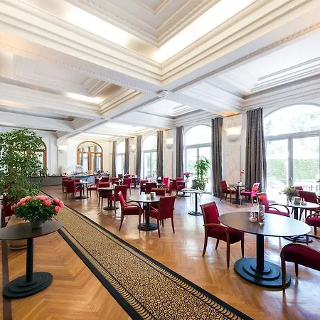 The 1932 Hotel & Spa Cap D'Antibes - Mgallery Collection Juan-les-Pins
