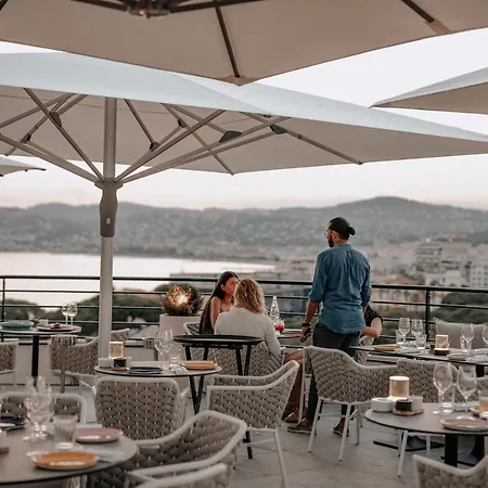 The 1932 Hotel & Spa Cap D'Antibes - Mgallery Collection Hotel