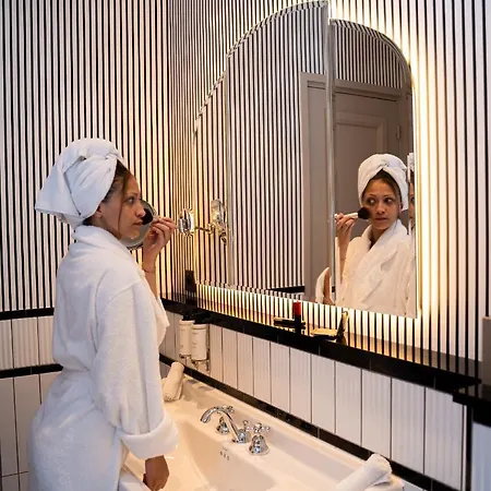The 1932 Hotel & Spa Cap D'Antibes - Mgallery Collection Hotel