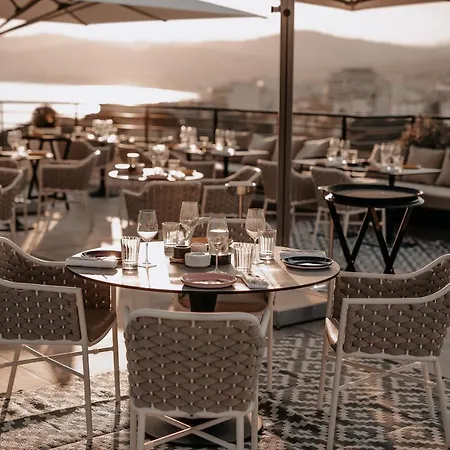 Hotel The 1932 Hotel & Spa Cap D'Antibes - Mgallery Collection Juan-les-Pins