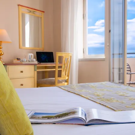 The 1932 & Cap D'antibes - Mgallery Collection 4* Juan-les-Pins