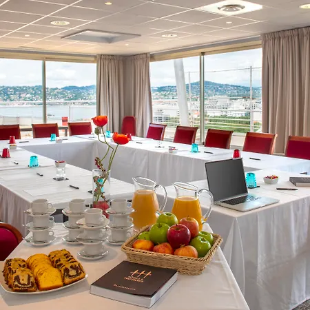 Hotel The 1932 & Cap D'antibes - Mgallery Collection Juan-les-Pins