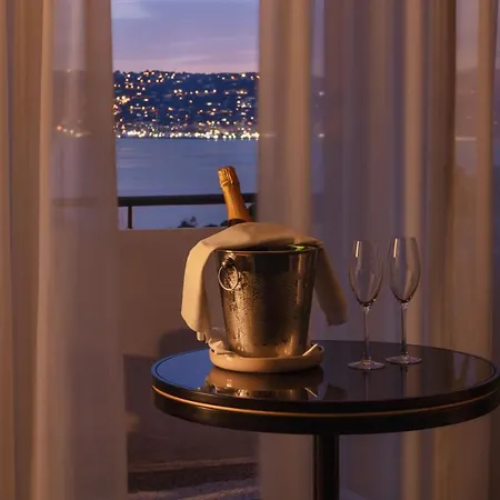 호텔 Le 1932 & Cap D'antibes - Mgallery 4*