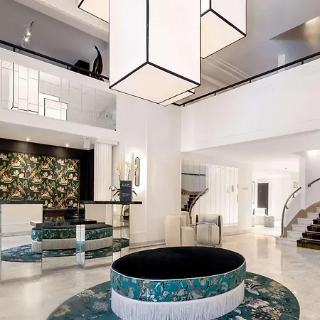The 1932 Hotel & Spa Cap D'Antibes - Mgallery Collection Hotel