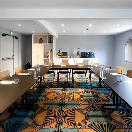 The 1932 & Cap D'antibes - Mgallery Collection