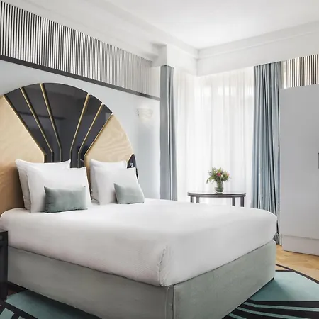 The 1932 & Cap D'antibes - Mgallery Collection Juan-les-Pins