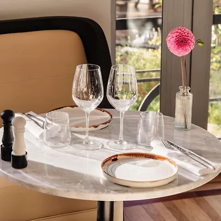 The 1932 & Cap D'antibes - Mgallery Collection Hotel 4*