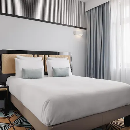 Hotel The 1932 & Cap D'antibes - Mgallery Collection Juan-les-Pins