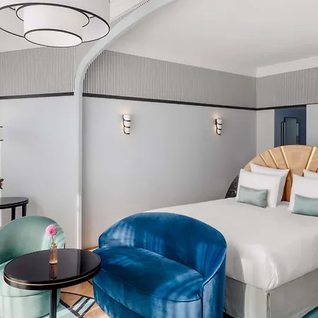 The 1932 & Cap D'antibes - Mgallery Collection Juan-les-Pins