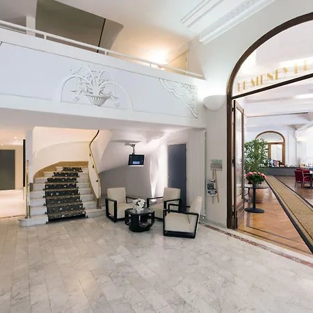 The 1932 & Cap D'antibes - Mgallery Collection Hotel 4*