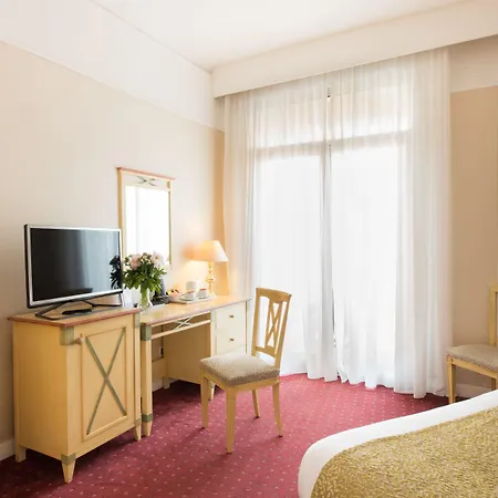 The 1932 & Cap D'antibes - Mgallery Collection Hotel Juan-les-Pins