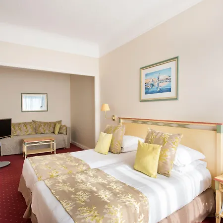 The 1932 & Cap D'antibes - Mgallery Collection