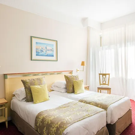 The 1932 & Cap D'antibes - Mgallery Collection Hotel