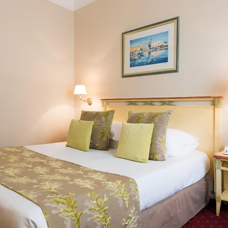 Hotel The 1932 & Cap D'antibes - Mgallery Collection