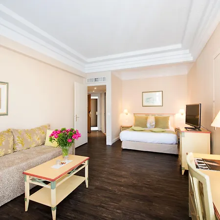 The 1932 & Cap D'antibes - Mgallery Collection Hotel