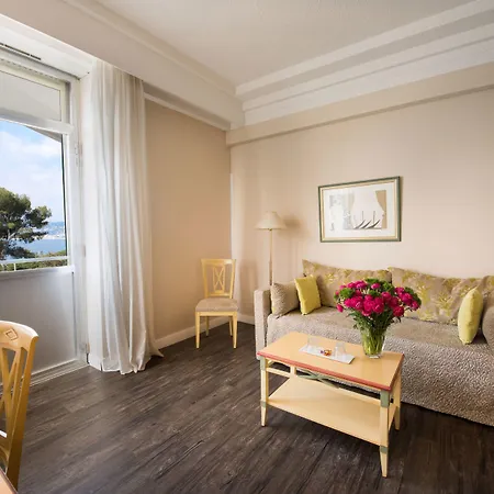 The 1932 & Cap D'antibes - Mgallery Collection 4*