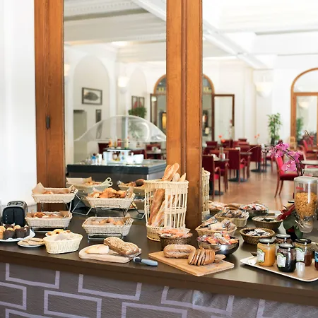 The 1932 & Cap D'antibes - Mgallery Collection Juan-les-Pins