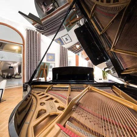 The 1932 & Cap D'antibes - Mgallery Collection 4*