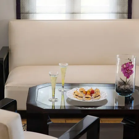ホテル The 1932 & Cap D'antibes - Mgallery Collection 4*