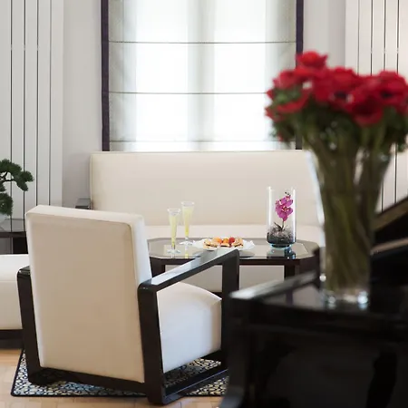 The 1932 & Cap D'antibes - Mgallery Collection 4*