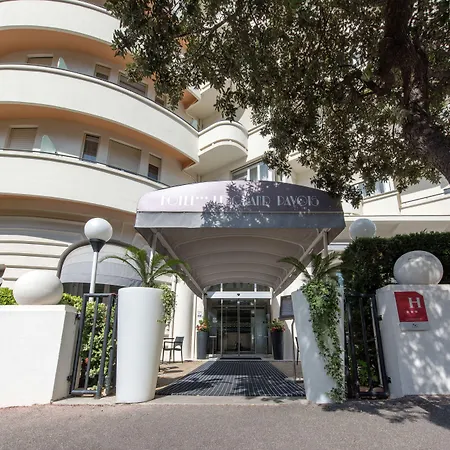 Ξενοδοχείο The 1932 & Cap D'antibes - Mgallery Collection