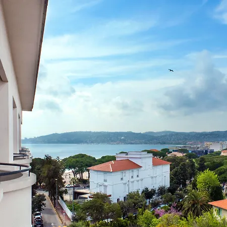 The 1932 & Cap D'antibes - Mgallery Collection Juan-les-Pins