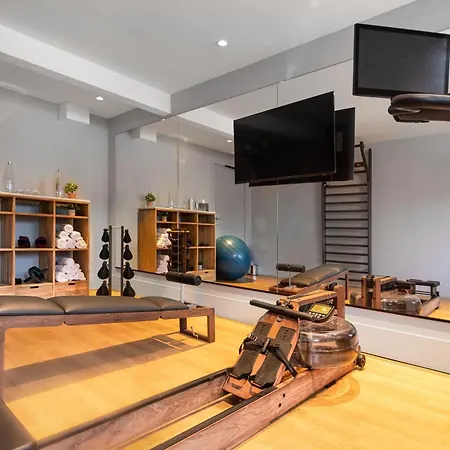 Hotel The 1932 & Cap D'antibes - Mgallery Collection 4*