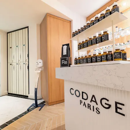 The 1932 & Cap D'antibes - Mgallery Collection 4* Juan-les-Pins