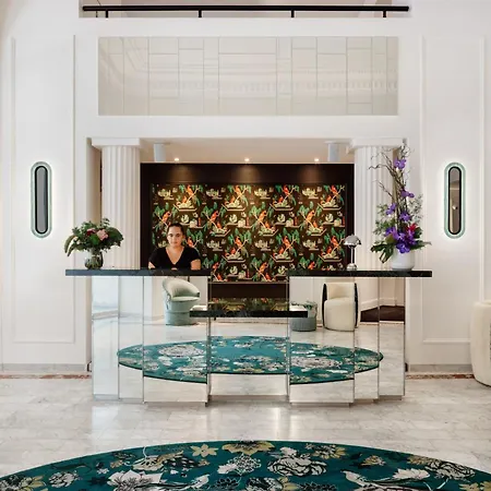 The 1932 & Cap D'antibes - Mgallery Collection