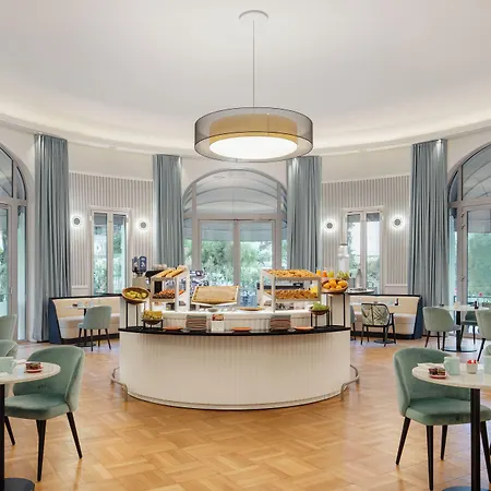 The 1932 & Cap D'antibes - Mgallery Collection 4*