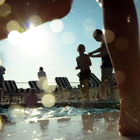 Hotel The 1932 & Cap D'antibes - Mgallery Collection 4*